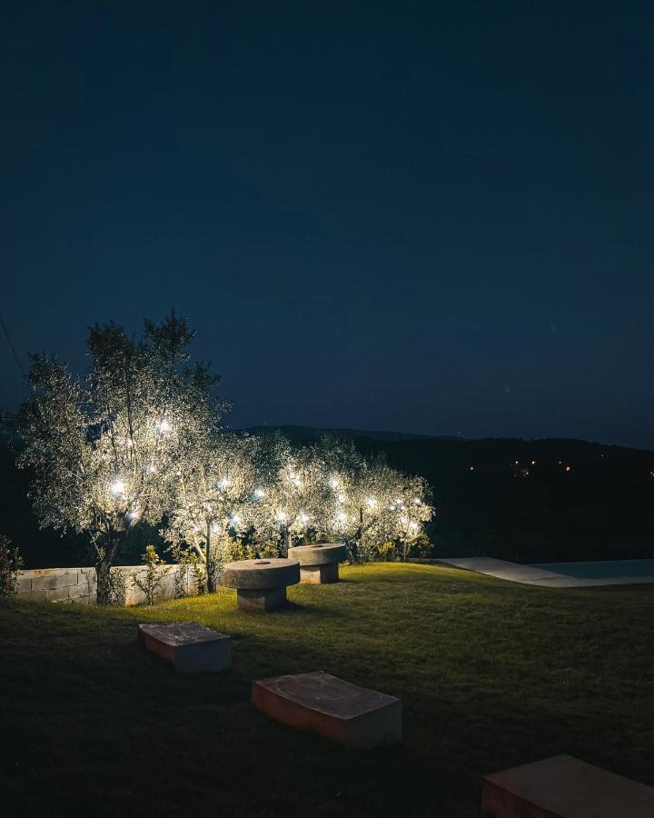 Отель Quinta Dona Iria Миранда-ду-Корву Экстерьер фото